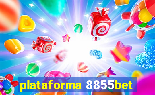 plataforma 8855bet